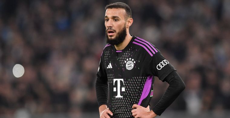 'Bayern overweegt zevental in etalage te zetten: ook Mazraoui vertrekt mogelijk'