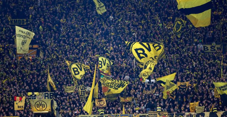 LIVE: het doek valt voor PSV, Dortmund te sterk in kwartfinale (gesloten)