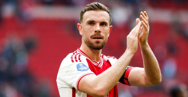 Henderson opgeroepen voor Engeland, voormalig PSV'er voor het eerst geselecteerd