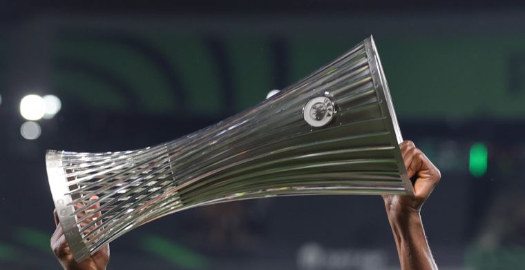 Ajax-beul Aston Villa kent tegenstander in kwartfinale Conference League