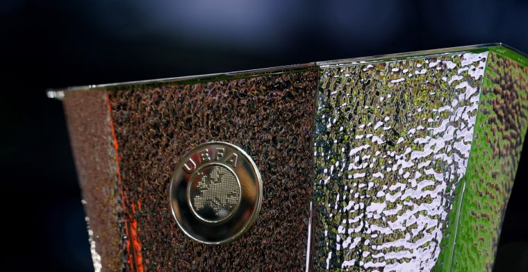 'Nederlandse' kwartfinale in Europa League, ook Italiaanse thriller bij loting