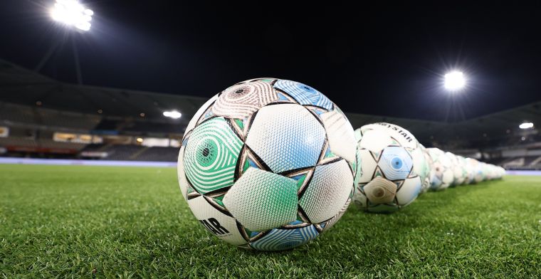 KNVB vervroegt speelronde 33 na Europese uitschakelingen PSV en Ajax
