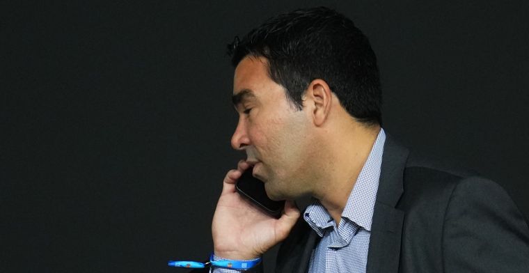 FC Barcelona gaat in op opvolging Xavi: 'Hij is op alle niveaus een toptrainer'