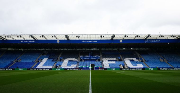 Grote problemen voor Leicester: transferplannen kunnen prullenbak in 