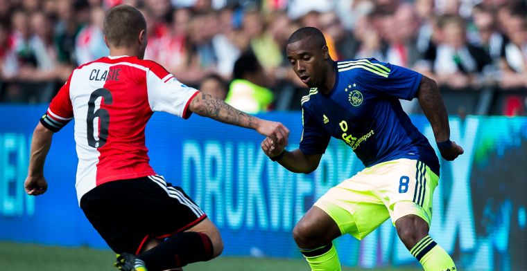Voormalig Ajax-speler blikt terug: 'Er was niemand die naar mij omkeek'