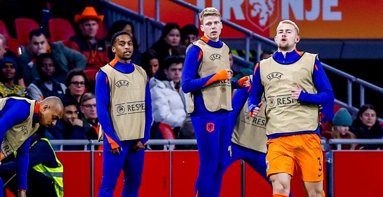 'Napoli scout graag in Eredivisie en wordt gelinkt aan duo van PSV en Feyenoord'