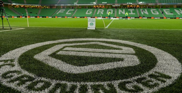 FC Groningen maakt melding van bijzondere overstap naar AC Milan