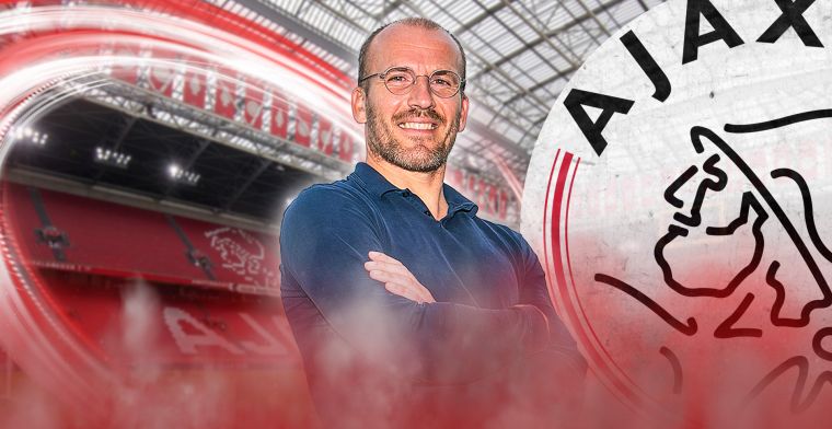 VI identificeert acht potentiële Ajax-trainers die er goed opstaan in Amsterdam