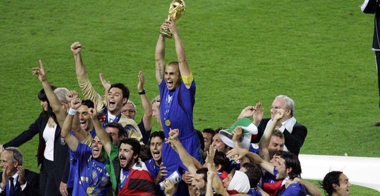 Ballon d'Or-winnaar komt met bizar aanbod: 'Ik zou Napoli gratis gecoacht hebben'