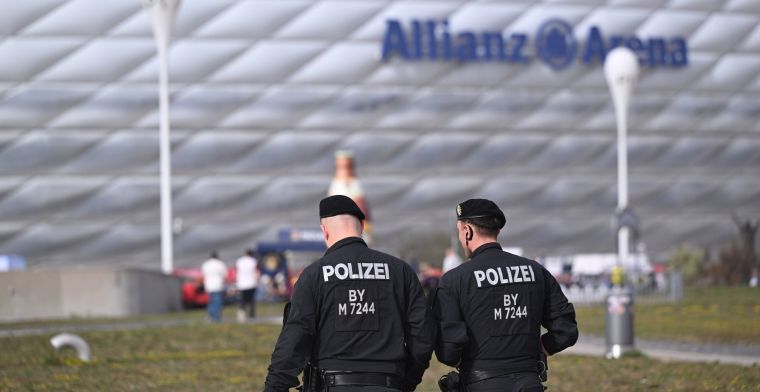 Terroristische dreiging rondom Duitse Klassiker, politie doet intensief onderzoek