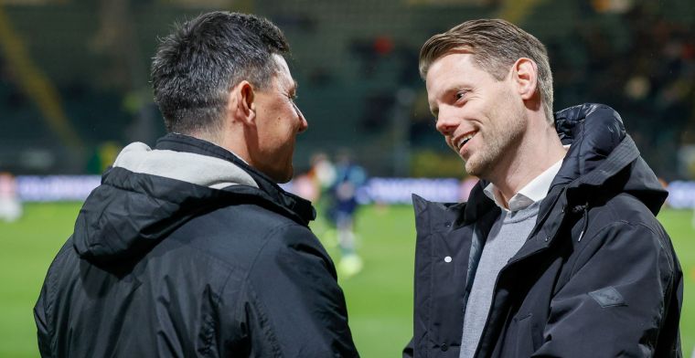 Nieuwe hoofdtrainer Ajax getipt bij Goedemorgen Eredivisie: 'Stel hem dan aan'