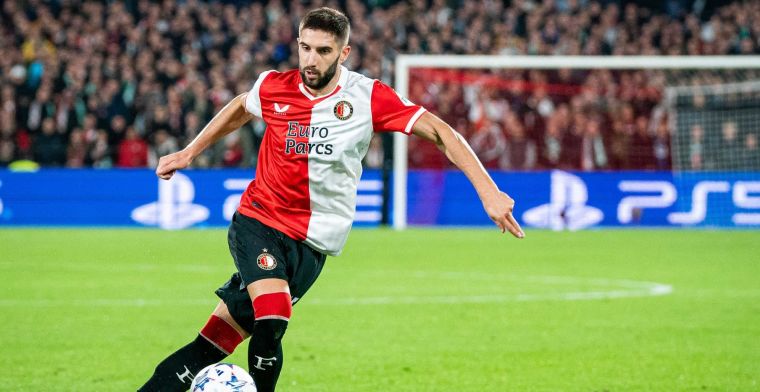 Slot krijgt slecht nieuws uit Feyenoord-ziekenboeg voor treffen met FC Volendam