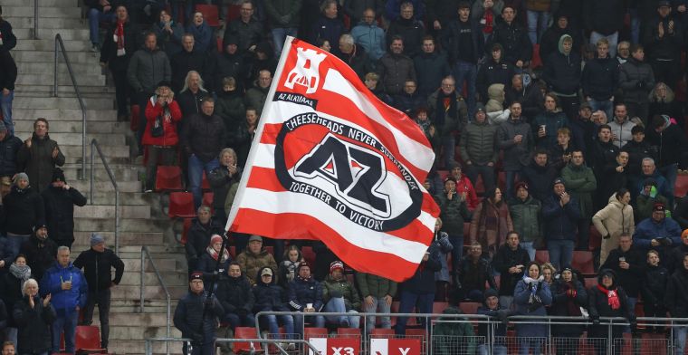 AZ vol in de strijd tegen Heracles, Alkmaarders hopen op zorgen in Eindhoven