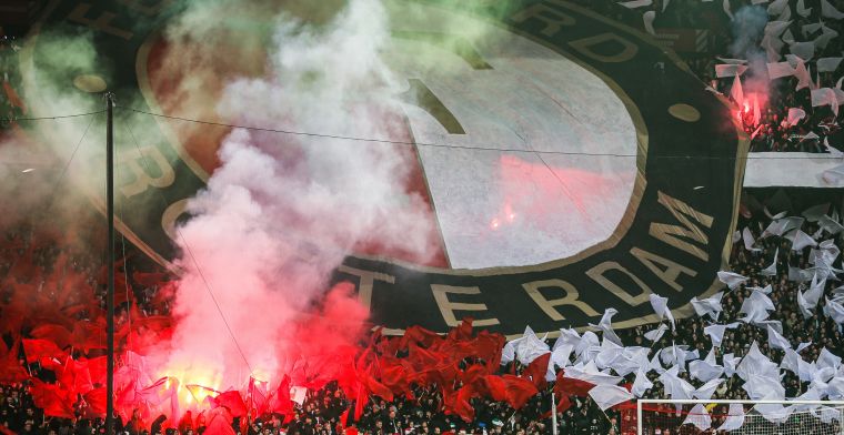 Aboutaleb dreigt met geheel verbod op fans bij Feyenoord-Ajax: 'Treurig'
