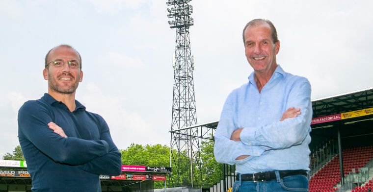 'Wij waren niet op de hoogte van de Ajax-aandelen van Kroes'