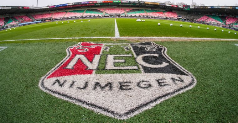 NEC slaat slag en presenteert technische man met verleden bij Arsenal en KNVB