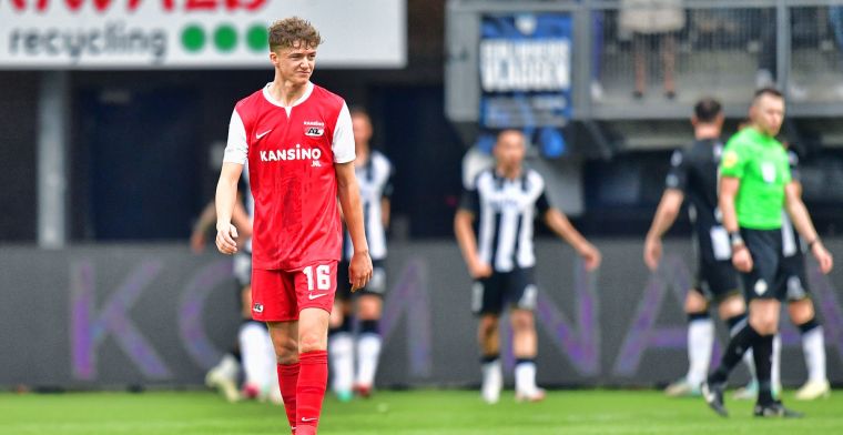 Eredivisie-flops: AZ hofleverancier na demasqué in Almelo, duo van Feyenoord