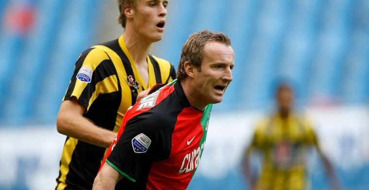 'Rollen omgedraaid' in Gelderse derby: 'Geef Vitesse nog maar 35% kans'