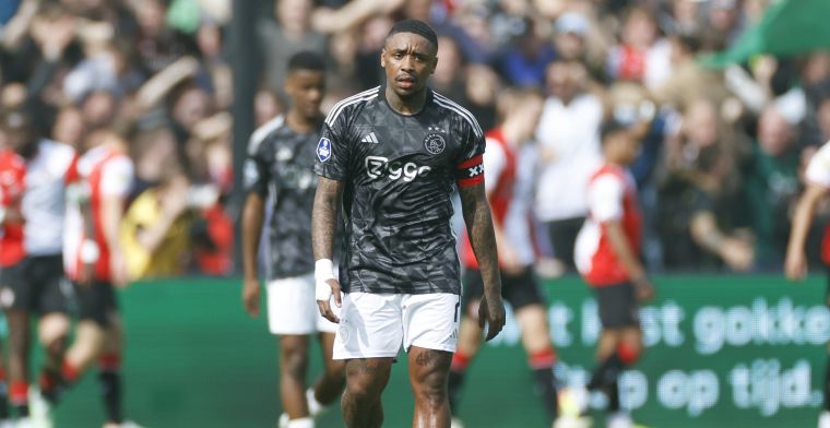Spelersrapport: dramatische cijfers voor Ajax na nieuw dieptepunt
