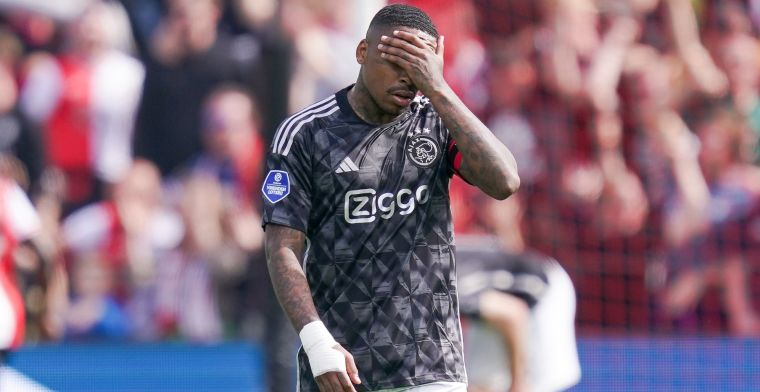 Ajax-afslachting verbaast Perez niet: 'Historisch, maar een normale uitslag'