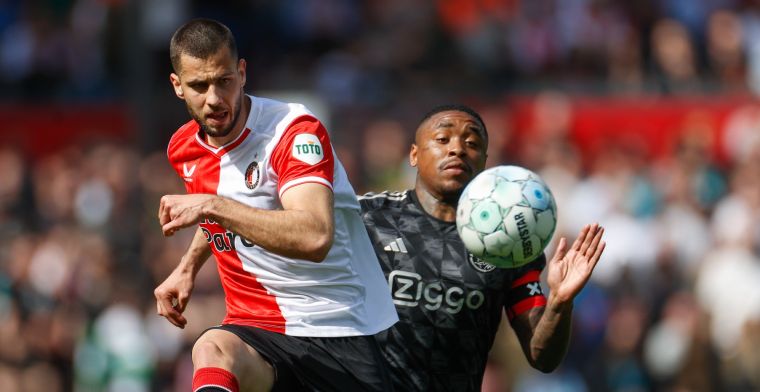Besef bij Feyenoord dringt door: '6-0 is een signaal aan de voetbalwereld'
