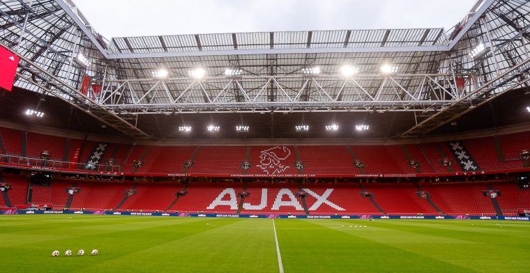 'Ajax wil grootmachten te snel af zijn en hoopt op komst van Italiaans toptalent'