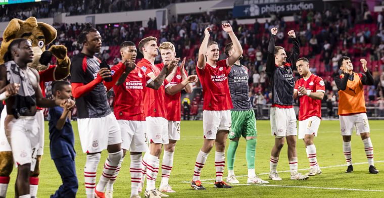 PSV is officieel kampioen: zeven redenen achter het succes