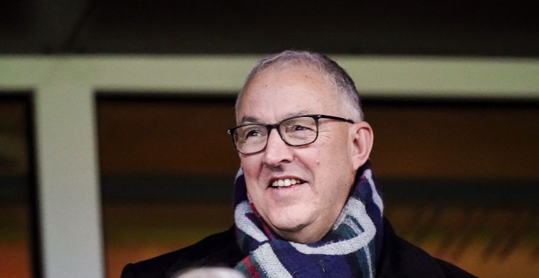 Burgemeester Aboutaleb neemt definitief besluit over bekerhuldiging Feyenoord