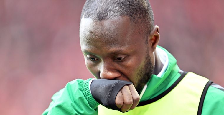 Update: Werder Bremen grijpt hard in na verbijsterende actie Keïta