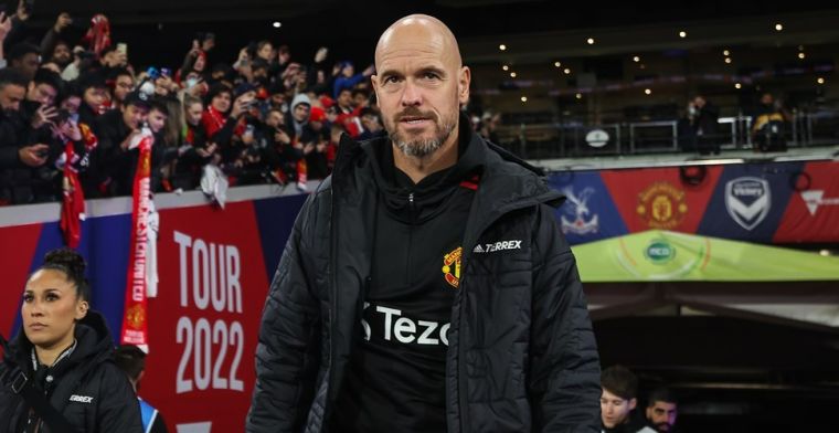 Van der Gijp raadt terugkeer in Amsterdam af: 'Keer niet terug naar Ajax'