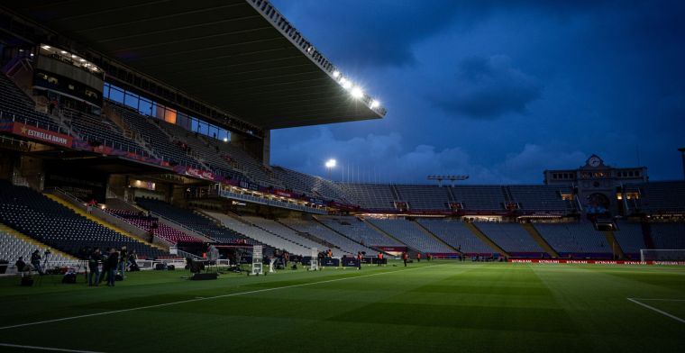 Kraker in Catalonië: voorspel de winnaar van Barça - PSG voor 50x je inleg!       