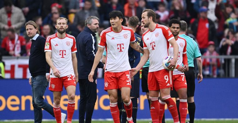 Zomeraankoop van Bayern maakt onvrede kenbaar en spreekt zich uit over toekomst