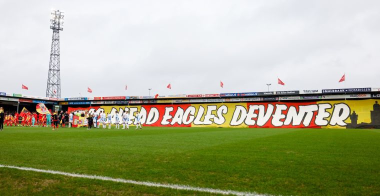 KNVB verzamelt 25.000 meningen: bezoek aan dit Eredivisie-stadion scoort het beste