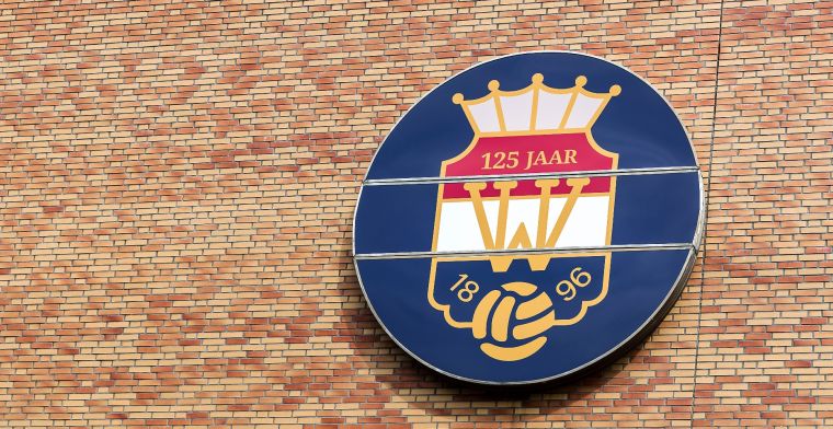 Buitenspel: Telegraaf blundert ludiek bij nieuws potentiële Willem II-directeur