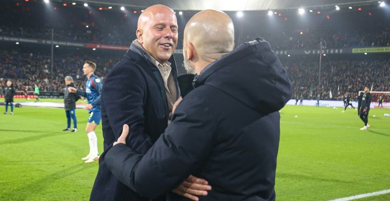 The Athletic ziet in twee Nederlandse coaches goede vervangers voor Ten Hag