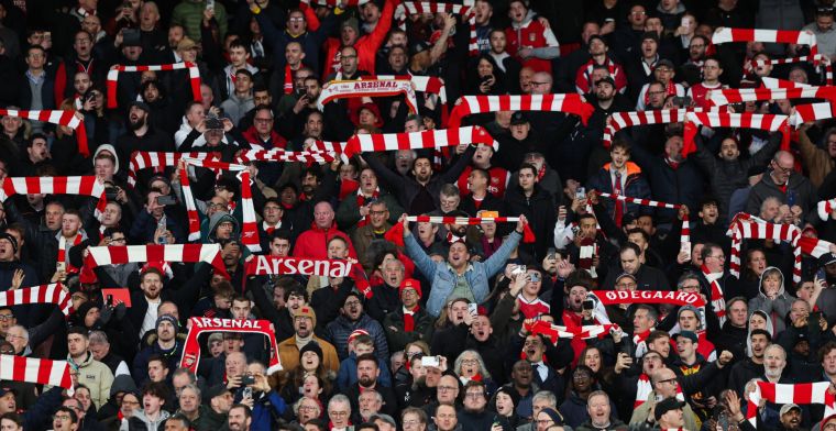 Arsenal treft onvoorspelbaar Chelsea, mogelijk ontbreken Palmer godsgeschenk