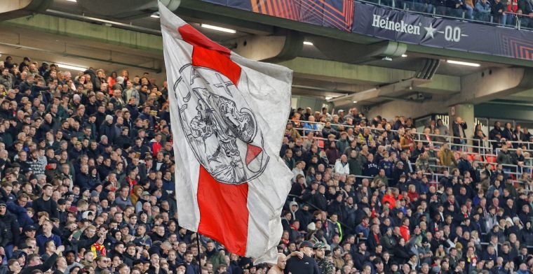 Ajax gaat vol voor Europa League en rekent op Brobbey en Bergwijn