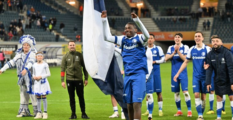 'PSV zit met half Europa achter verdedigend 'fenomeen' uit België (16) aan'