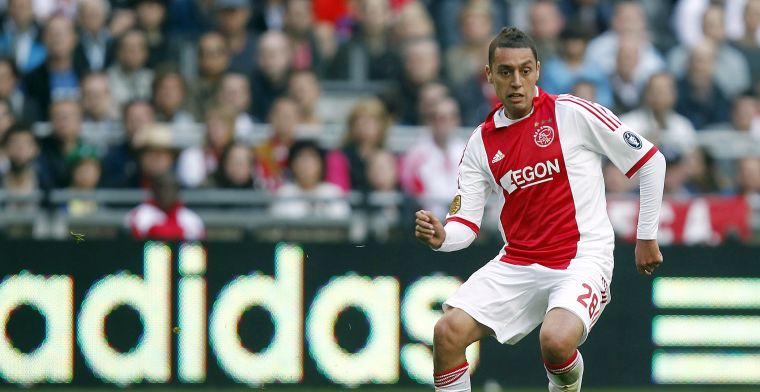 Ajax-directeur Beuker onthult terugkeer Aissati: 'Wilden hem graag hebben'
