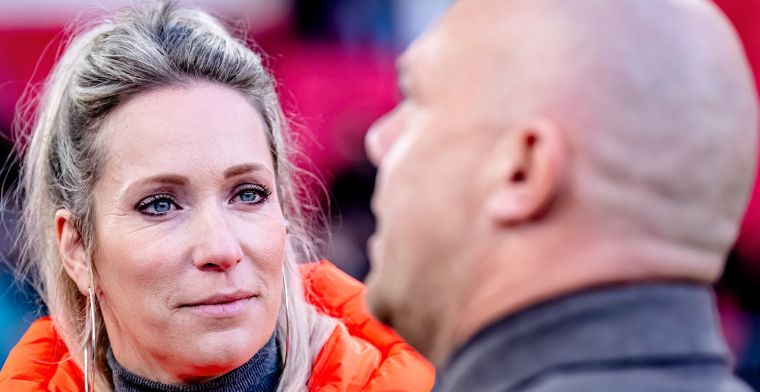 Hendriks en Vahle kondigen nieuw programma aan met nieuws over Oranje-boycot