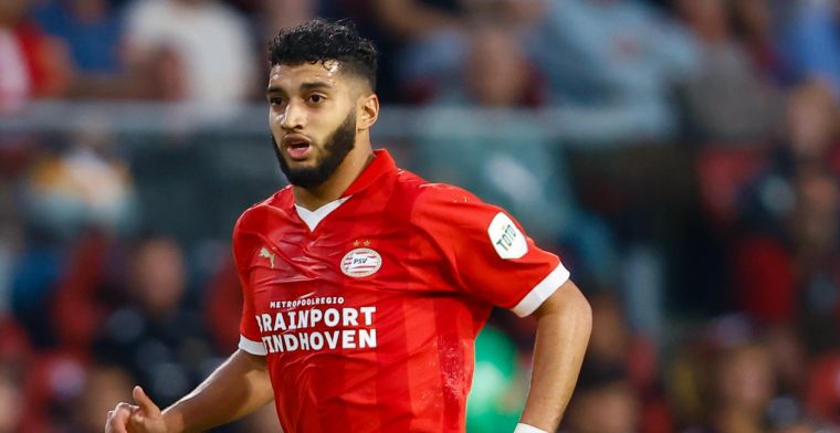 'PSV weet wat het wil met Saibari en Veerman, Eindhovense doelman aast op vertrek'