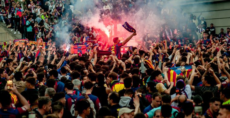 Waarom de derby tussen Girona en Barça meer dan een strijd om de tweede plek is