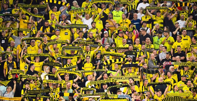 Dortmund wil PSG-nachtmerrie laten voortduren, Fullkrüg kan laatste hoop wegschieten