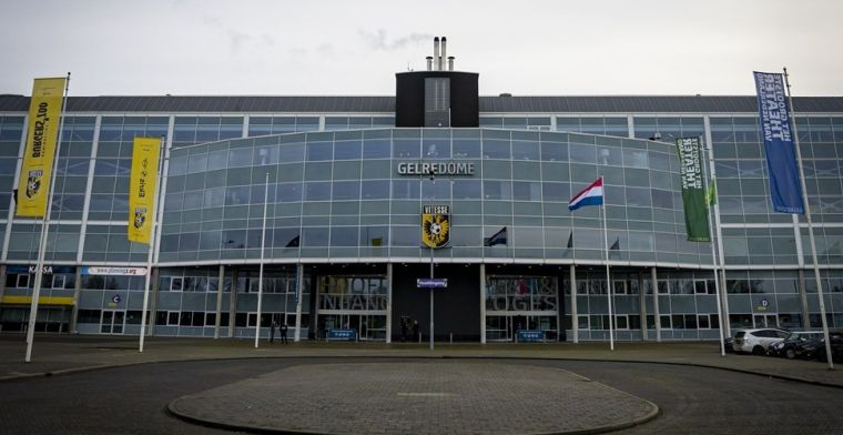 'Intrekking licentie Vitesse komt steeds dichterbij, nog slechts twee opties over'