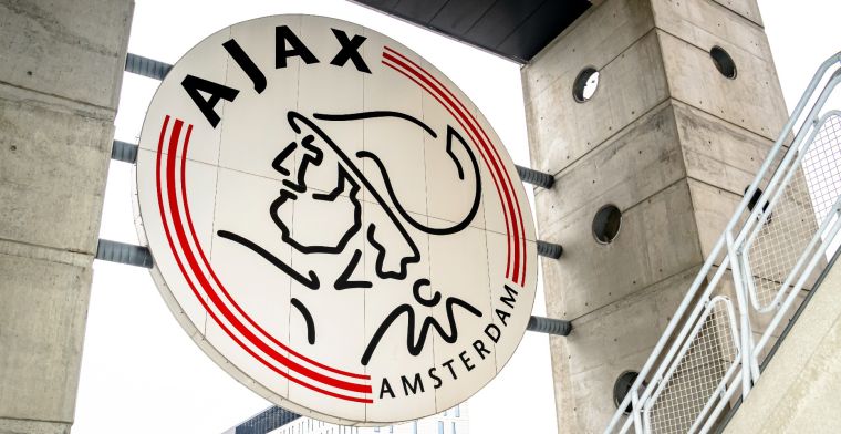 Kersverse zomeraanwinst kende geen twijfel: 'Ik heb gelijk voor Ajax gekozen'