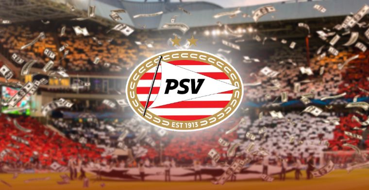 PSV in één klap steenrijk: succesvol jaar levert tientallen miljoenen op