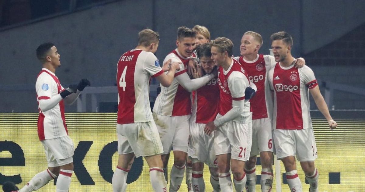 Geluk PSV snel voorbij 'Het verrast