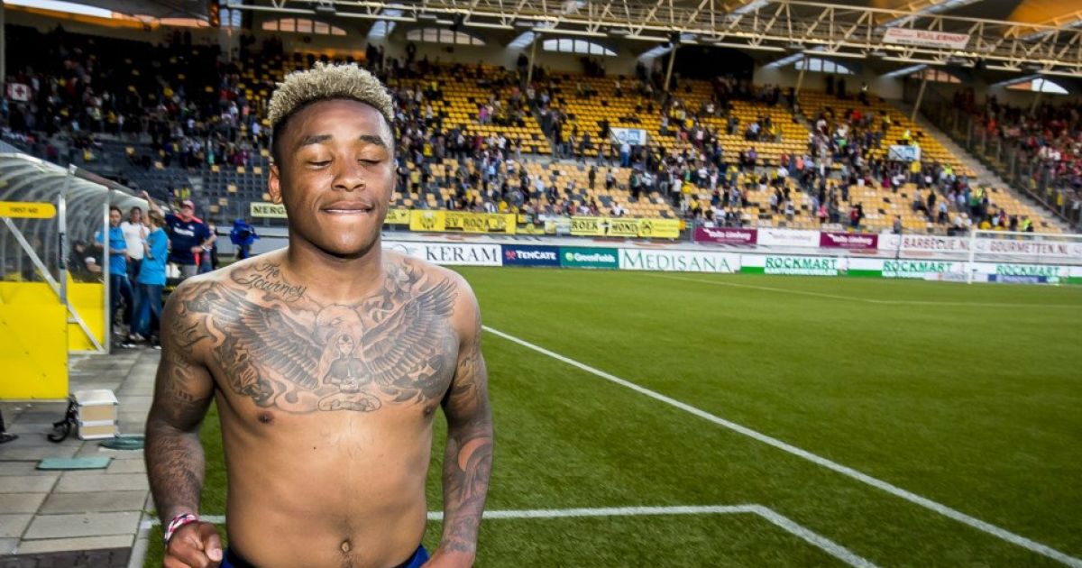 VI bevestigt Fransen spelen in op miljoenendeal en willen Bergwijn inlijven Voetbalprimeur