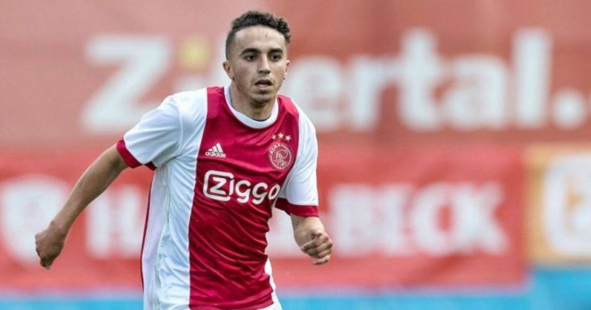 Henk Spaan komt met ode aan Nouri 'Dit boek moest er komen' Voetbalprimeur Henk Spaan komt met ode aan Nouri 'Dit boek moest er komen' Voetbalprimeur