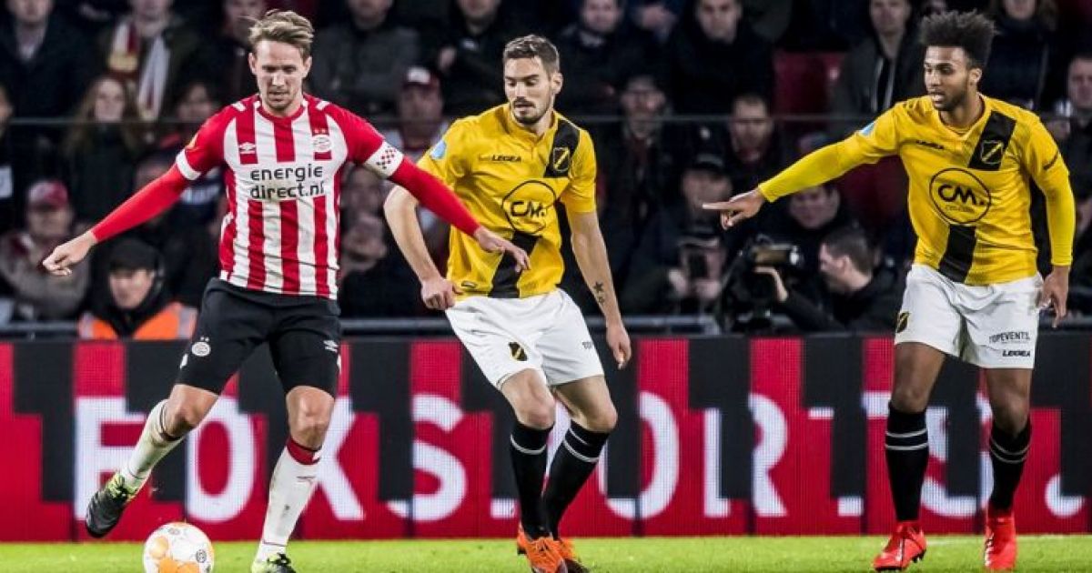 Te Weinig Creativiteit Tegen Héél Slecht Nac Psv Maakt Erg Weinig Indruk Voetbalprimeur 0003